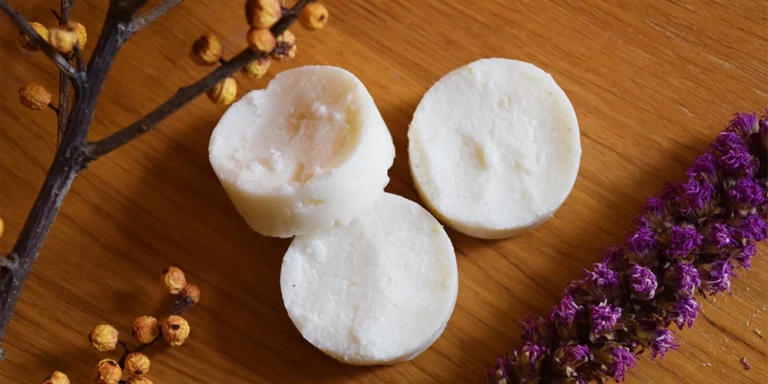 DIY Recept: Haarzeep