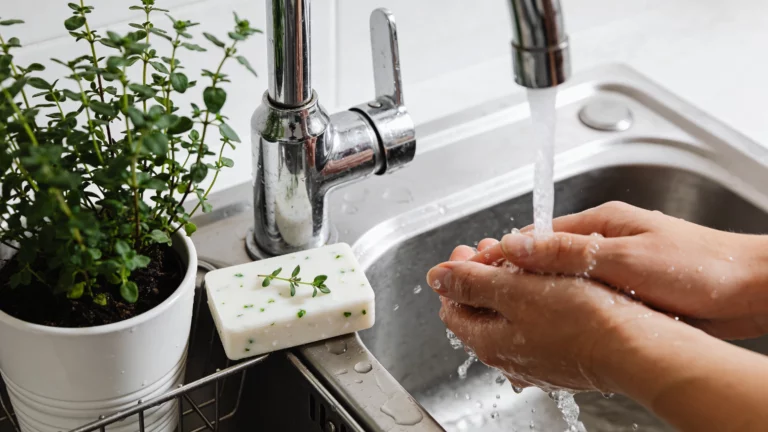 massage hygiëne protocol