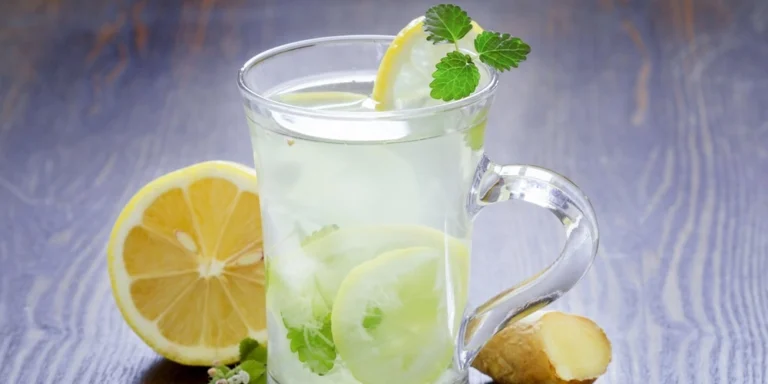 natuurlijk mondwater