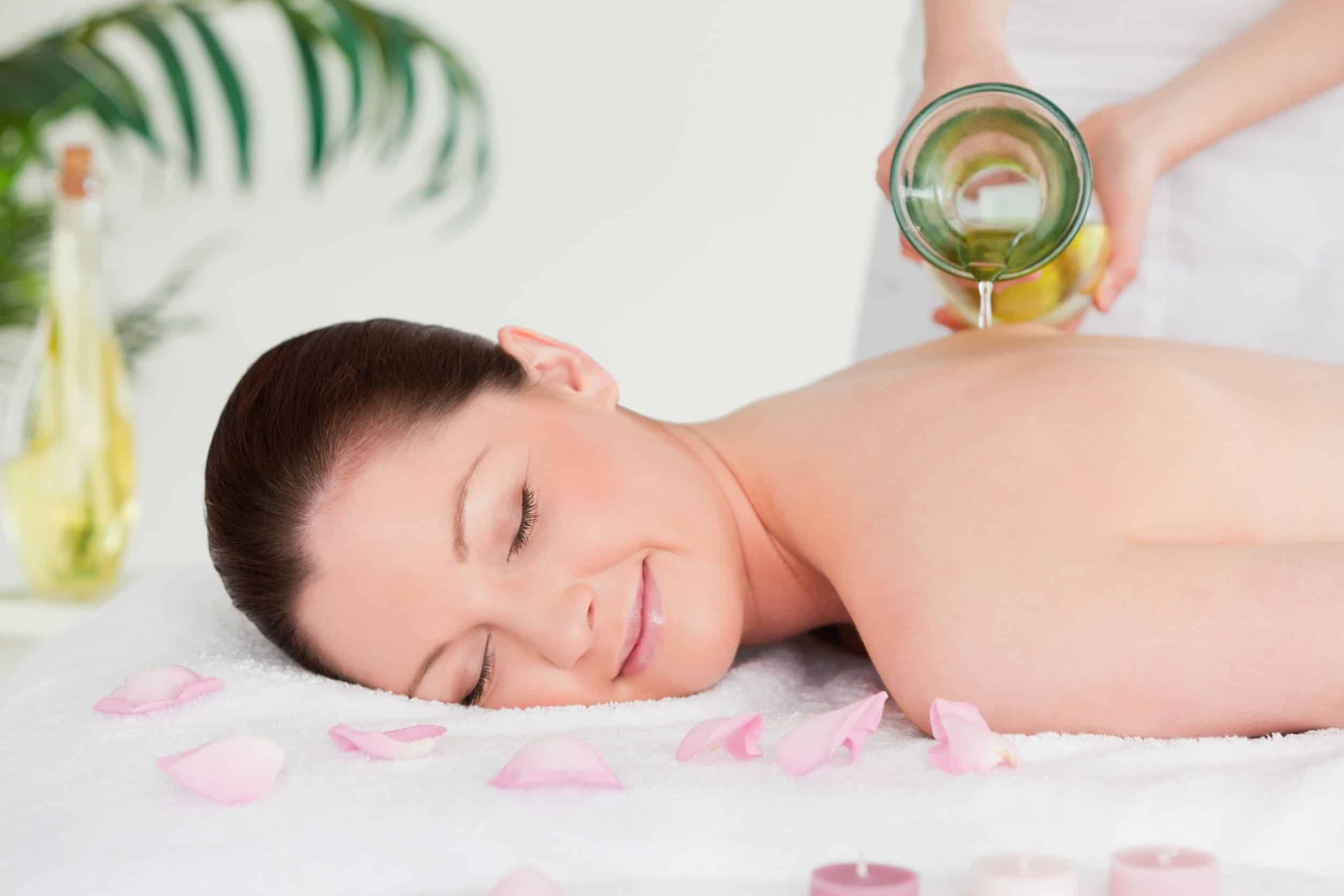 StressFix massage