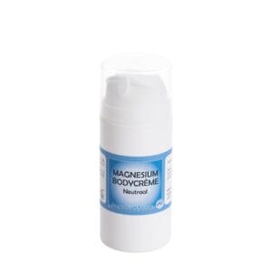 Magnesium Naturel Bodycrème 100ml