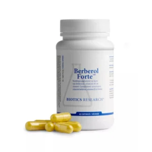 Berberol Forte - Afbeelding 3