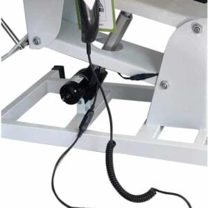 Sossiyule electrische massage tafel