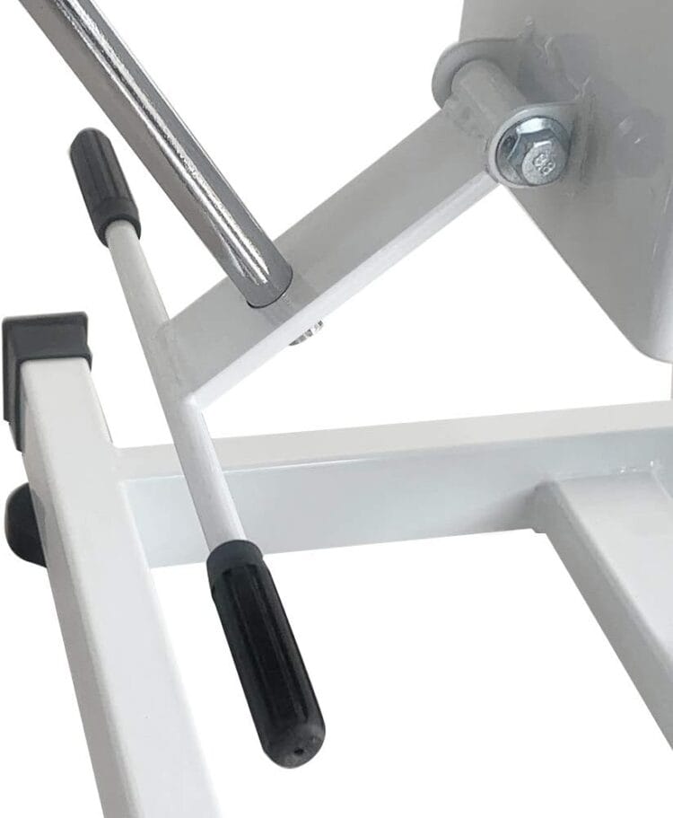 Sossiyule electrische massage tafel