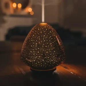 Space Aroma Diffuser gratis mix