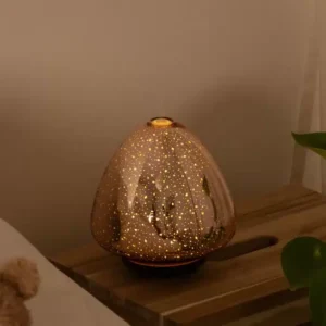 Space Aroma Diffuser gratis mix