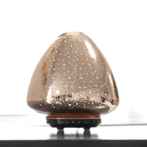 Space Aroma Diffuser gratis mix