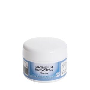 Magnesium neutraal bodycrème 200 ml