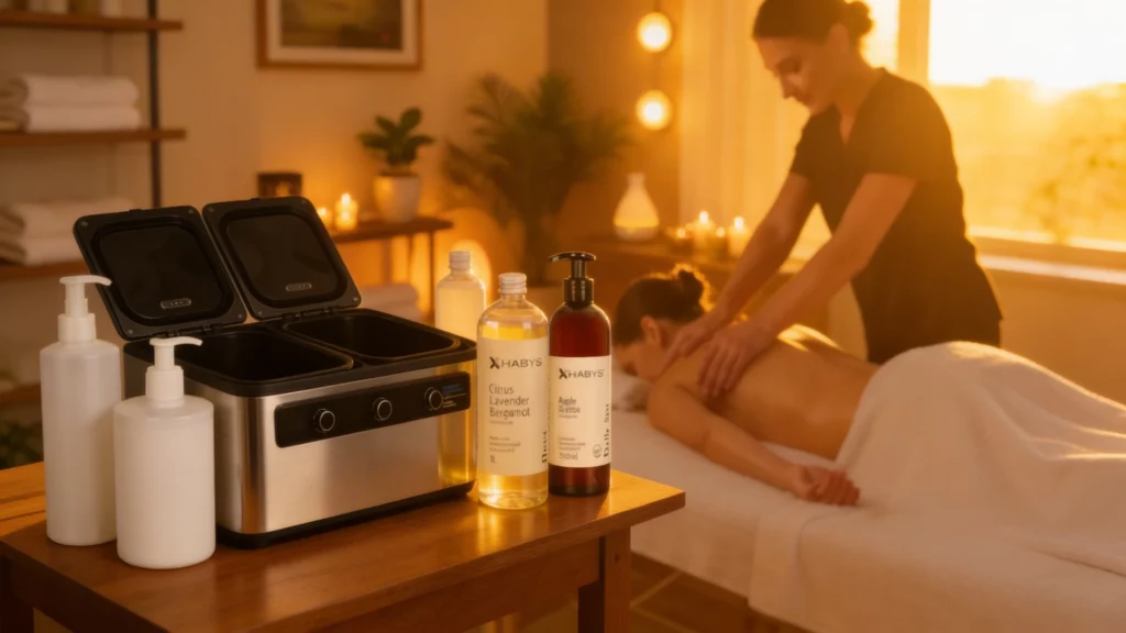 bindweefsel therapie