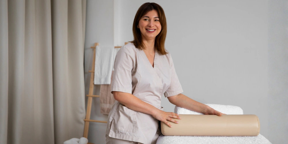 massage rolkussen kopen