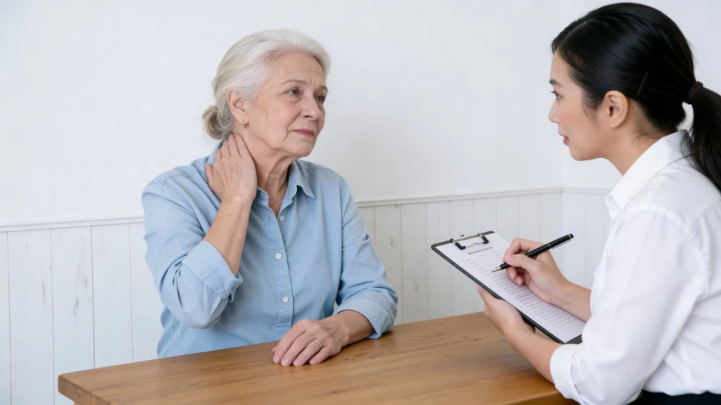 no-show beleid massage