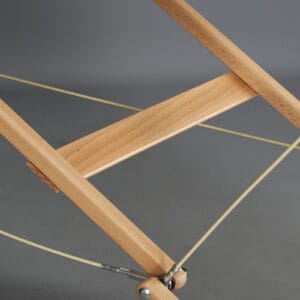 Massagetafel Panda Plus Beige - Afbeelding 6