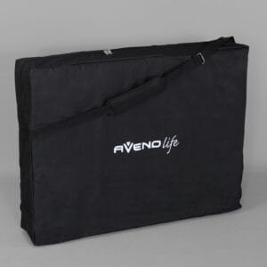 Massagetafel Torina Zwart - Afbeelding 9