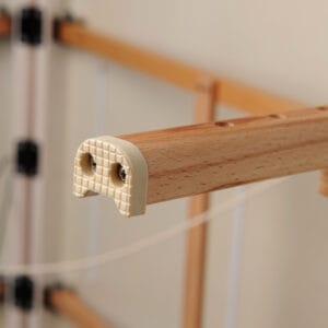 Massagetafel Aura Matt Touch Blauw - Afbeelding 9