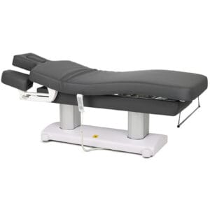 Elektrische Massagetafel Gemini Flex (Verwarmend) - Afbeelding 5