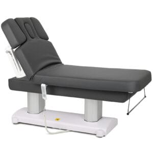 Elektrische Massagetafel Gemini Flex (Verwarmend) - Afbeelding 7