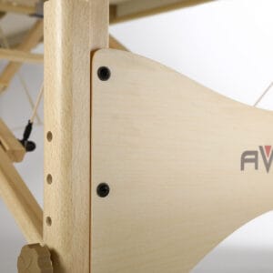 Massagetafel eSpirit 70 Soft Touch Moco Beige - Afbeelding 3