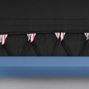 Massagetafel Luna Licht Soft Touch Seamist - Afbeelding 9