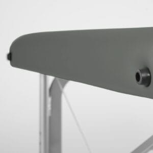 Massagetafel Altus 70 Soft Touch Charcoal - Afbeelding 3