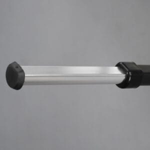 Massagetafel Smart Alu 70 Vinyl Flex Groen - Afbeelding 6