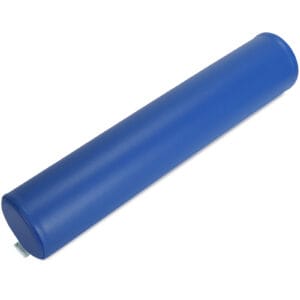 Ronde Knierol 12x60 Navy Blue - Afbeelding 5