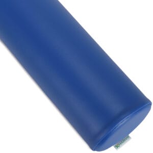 Ronde Knierol 12x60 Navy Blue - Afbeelding 4