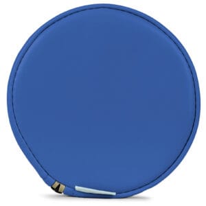 Ronde Knierol 12x60 Navy Blue - Afbeelding 6