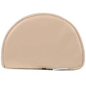 Semi Ronde Kniestuk / Ondersteuningskussen 60x18x12 Beige - Afbeelding 6