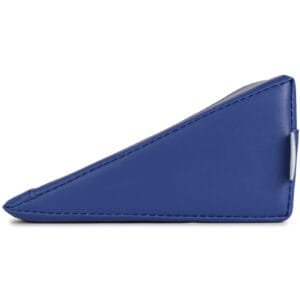 Wigvormige Knierol 20x25x10 Donkerblauw - Afbeelding 7