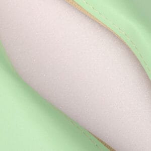 Halfronde Knierol 60x15x10 K022 Groen - Afbeelding 2