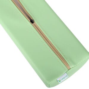 Halfronde Knierol 60x15x10 K022 Groen - Afbeelding 4