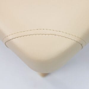 Feldenkrais Therapie Tafel Hout Beige 3,5 cm Schuim - Afbeelding 8