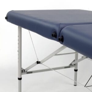 Massagetafel Verona Matt Touch Zwart - Afbeelding 6