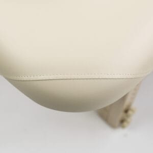 Houten behandelbank Nova Komfort Licht Hout Beige - Afbeelding 3