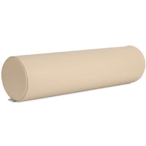 Ronde knierol 15x60 Beige - Afbeelding 3
