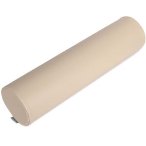 Ronde knierol 15x60 Beige - Afbeelding 5