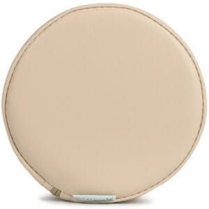 Ronde knierol 15x60 Beige - Afbeelding 6