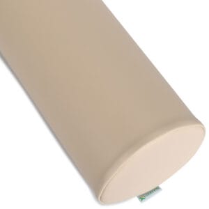 Ronde knierol 15x60 Beige - Afbeelding 4