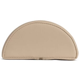 Halfronde Knierol 60x19x9 Beige - Afbeelding 6
