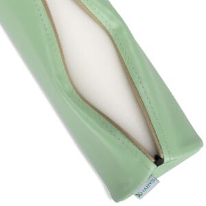 Ronde Knierol 12x30 Groen - Afbeelding 2