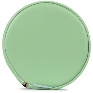Ronde Knierol 12x30 Groen - Afbeelding 6