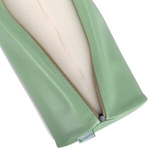 Ronde Knierol 18x60 Groen - Afbeelding 2