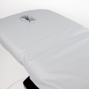 Elektrische Massagetafel Libra 4 Créme (Verwarmend) - Afbeelding 12