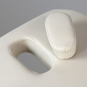 Elektrische Massagetafel Libra 4 Créme (Verwarmend) - Afbeelding 13