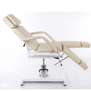 Cosmetologie Pedicurebank Beige - Afbeelding 4