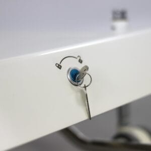 Elektrische Therapietafel Evero X7 Ergo 7 - Afbeelding 15