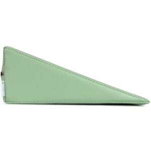 Wigvormige knierol 30x40x12 Groen - Afbeelding 6