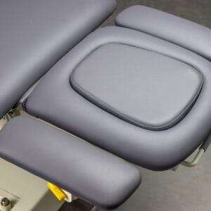 Elektrische Massagetafel Evero V4 ERGO - Afbeelding 2