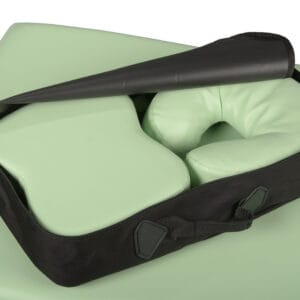 Mobiele mat Groen - Afbeelding 2