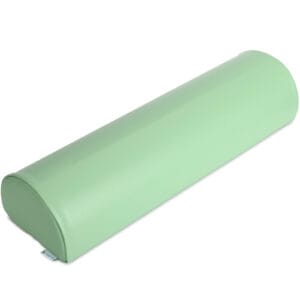 Semi Ronde Knierol 60x30x15 Groen - Afbeelding 5